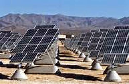 Indian Solar Industry Wary About Us Clean Energy Funding