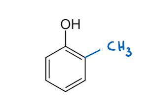 2-metilfenol