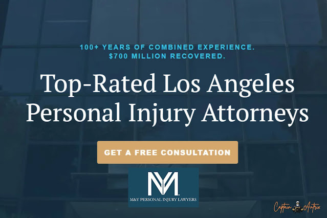 Top 10 Los Angeles Car Accident Lawyers