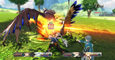 Download Game PC Gratis Tales of Zestiria ...