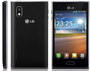lg optimus LG L5 vs Sony xperia miro, panduan memilih android 1 - 2 juta, smartphone android di bawah 2 juta, bagusan xperia atau lg optimus?