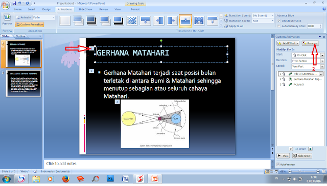 Cara Membuat Power Point yang Menarik dan KEREN bagi Pemula!