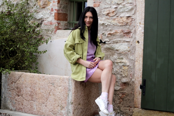 cosa vuol dire color block, tendenza color block, paola buonacara, influenceritaliana, blogger italiana