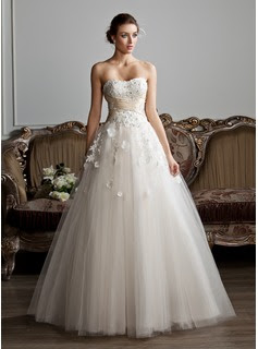 Wedding Dresses