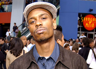 Dave Chappelle is BACK! But Not Like You Think! (No Its Not the Chappelle Show!)