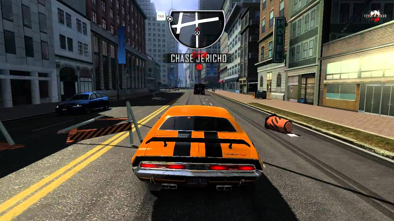 driver san francisco download