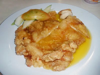 Resepi Ayam Lemon Mudah dan Lazat ~ Resipi Mudah Gila