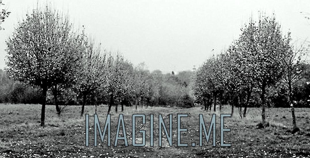 IMAGINE.ME