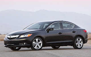 2014 Acura ILX Review