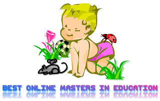 online masters degree in education is best for you