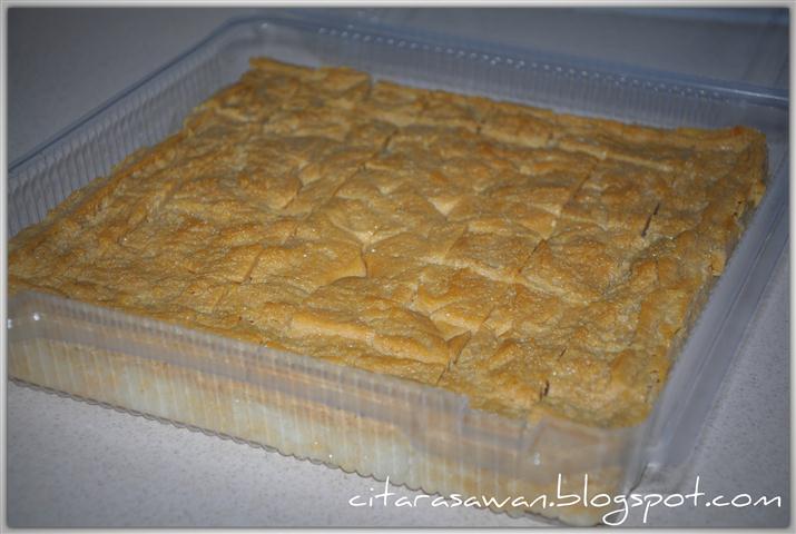 Tempahan Kuih Muih Tradisional ~ Blog Kakwan