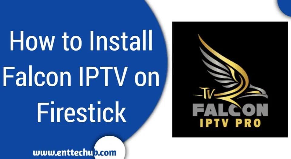 How to install falcon tv on firestick in 2022