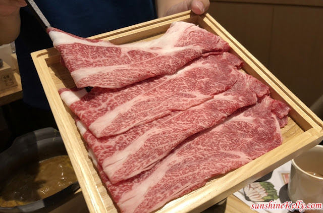 Wagyu More, Japanese Shabu Shabu, The Gardens Mall, All You Can Eat Steamboat, Premium Meat Shabu Shabu, Premium Meat, Spanish Iberico Pork, Australian Wagyu Beef, Japanese A5 Wagyu Beef 