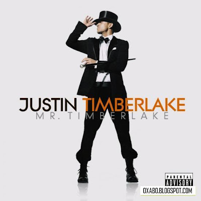 justin timberlake album art. Artist : Justin Timberlake