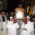 Reliquias de Santa Rosa de Lima llegan a Trujillo