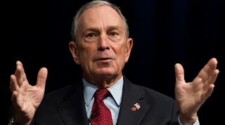 Michael Bloomberg