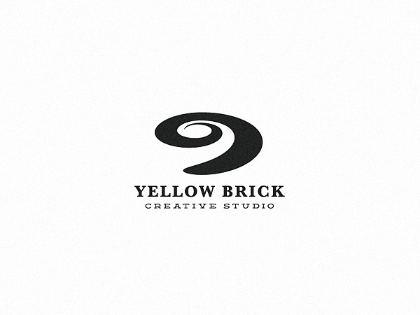 Black & White Logo Collection
