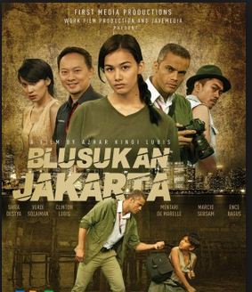 Blusukan Jakarta (2016)