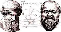 Φιλοσοφία και Μαθηματικά: ﻿Πού συναντώνται - πού διαφέρουν;