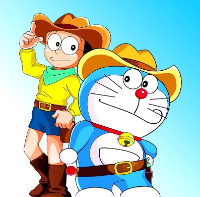  Gambar Gambar Doraemon Lucu Terbaru Kumpulan Lengkap 