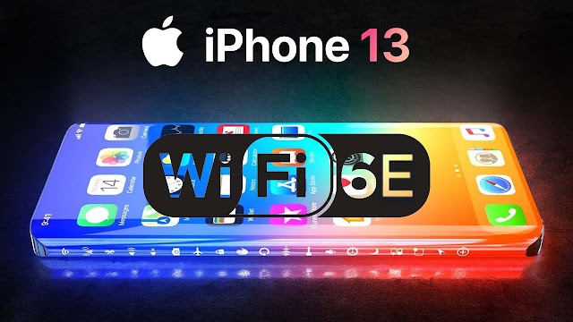How Wi-Fi 6E will change the use of Apple devices in enterprises
