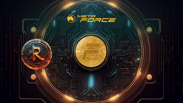 Meta Force, a decentralized platform, is set to launch its Ecosystem to introduce Forcecoin,