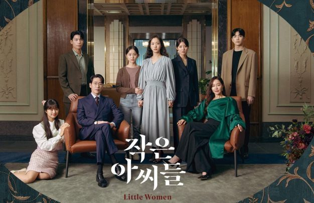 Little Women (2022) | Review Drama Korea