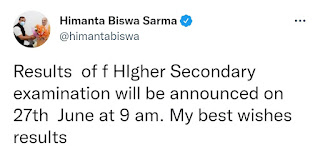 Himanta Biswa Sharma