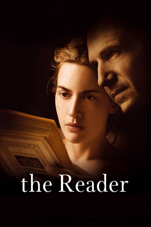 Ver The Reader (El lector) 2008 Pelicula Completa En Español Latino
