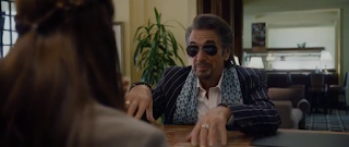 Danny Collins Movie Wallpapers