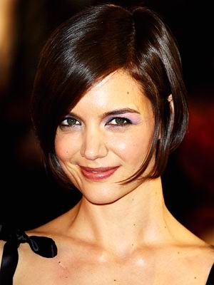 black bob hairstyles for 2010. Short Bob Haircut Style for