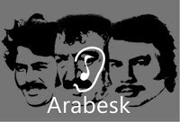 arabesk