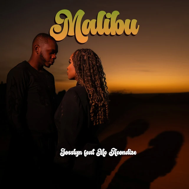 Josslyn ft. Mc Acondize - Malibu