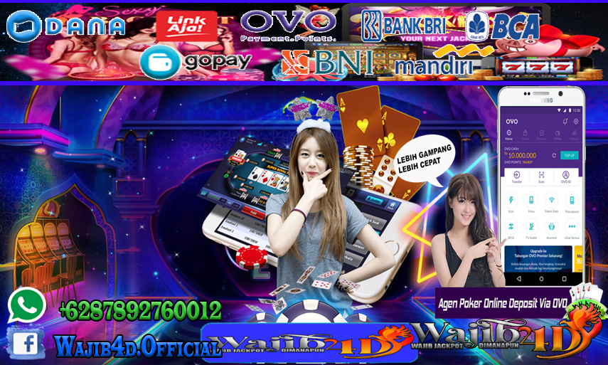 WAJIB4D LANGKAH JACKPOT DALAM JUDI KOI GATE SLOT BETTINGAN ONLINE