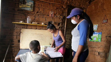 MIL 300 MILLONES DE NIÑOS NO TIENEN ACCESO A INTERNET. LA PANDEMIA  ES TAMBIÉN UN DESASTRE EDUCATIVO