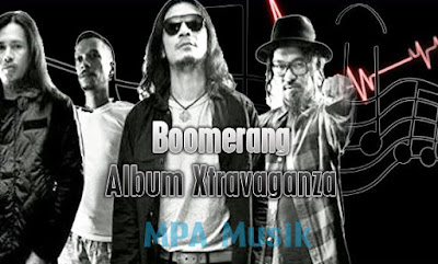  Hal masbro masih bersama kami dilaman yang sama Boomerang Mp3 Album Xtravaganza Lengkap Full Rar