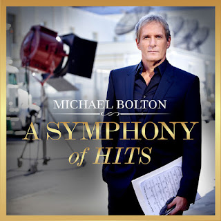 Michael Bolton - A Symphony of Hits - Album (2019) [iTunes Plus AAC M4A]