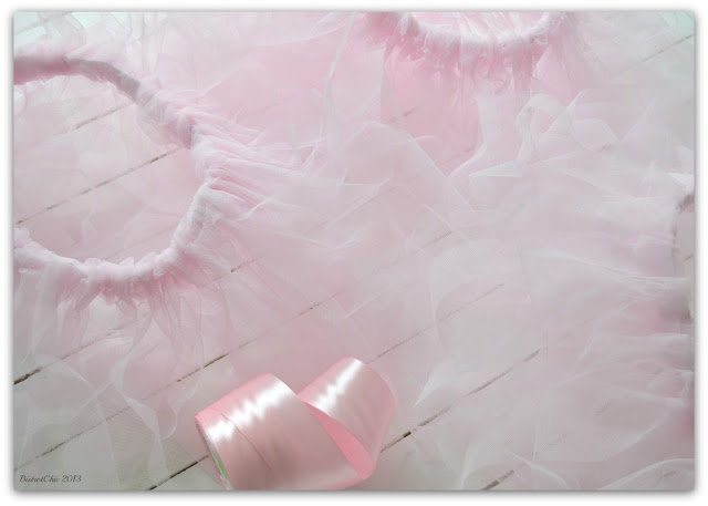 Personalised Fairy Ballerina tutus from BistrotChic