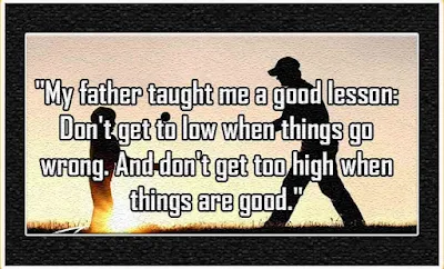 Happy Fathers day images with quotes