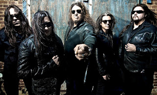 Testament - Discografia Download