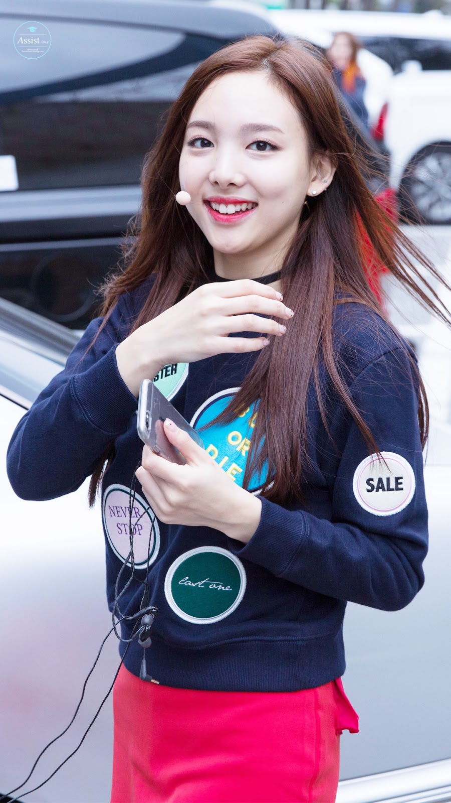 Kumpulan Foto - Foto Im Nayeon TWICE