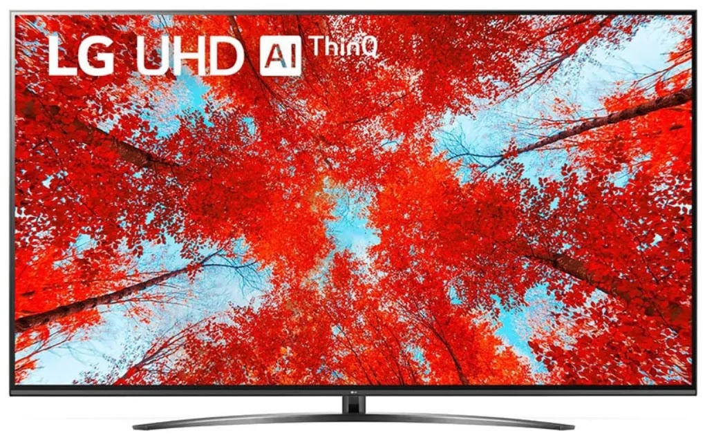 Smart Tivi LG 4K UHD 70 Inch 70UQ9100PSD