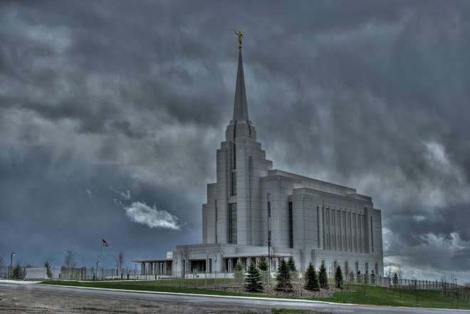 Refuge from the Storm