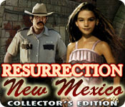 Download Resurrection New Mexico Collectors Edition v1.0.0.1 TE