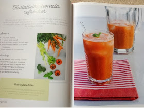 tomato juice recipe 