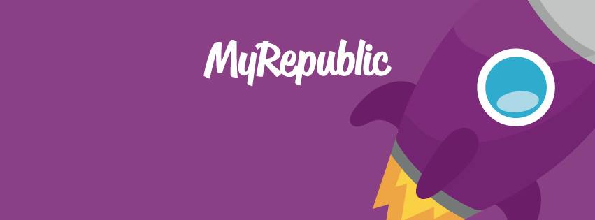 MyRepublic TV Kabel + Internet Super Cepat dan Murah | INFO PAY TV | Juli 2020