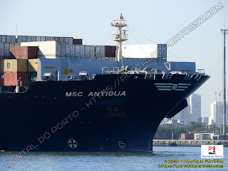 MSC Antigua