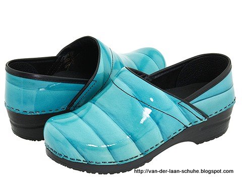 Van der laan schuhe:LOGO202762