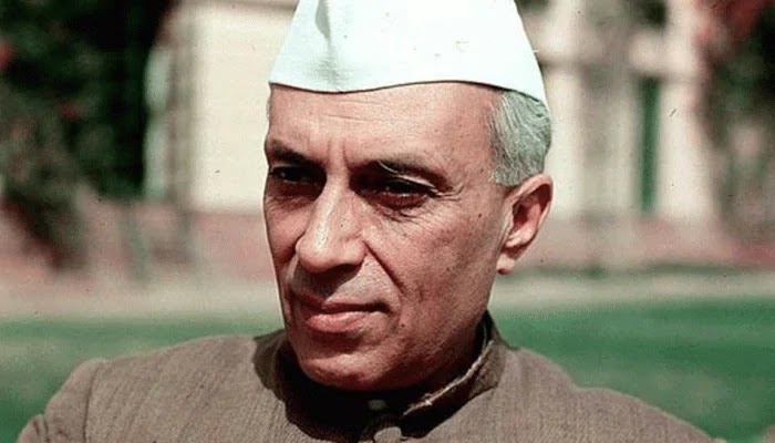 Siapakah Jawaharlal Nehru? Belajar Sampai Mati, belajarsampaimati.com, hoeda manis