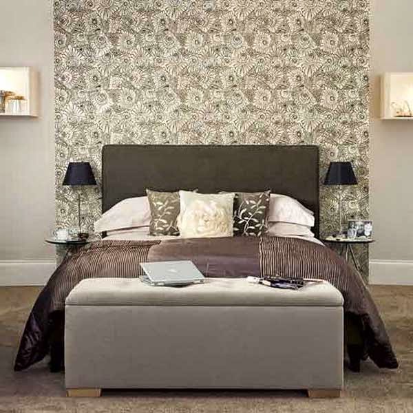 Decorating Ideas for Bedrooms